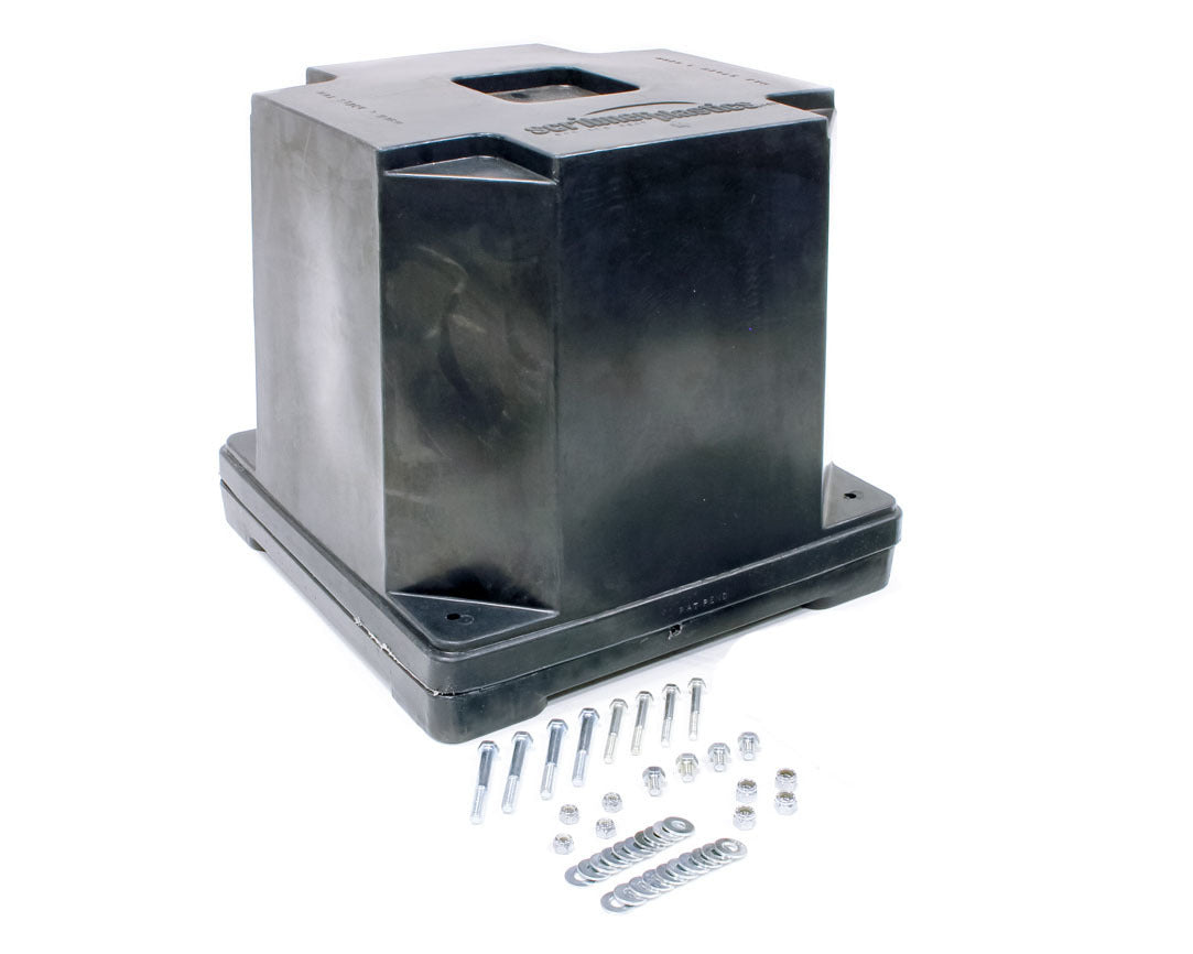 SM ENGINE SHIPPING CASE