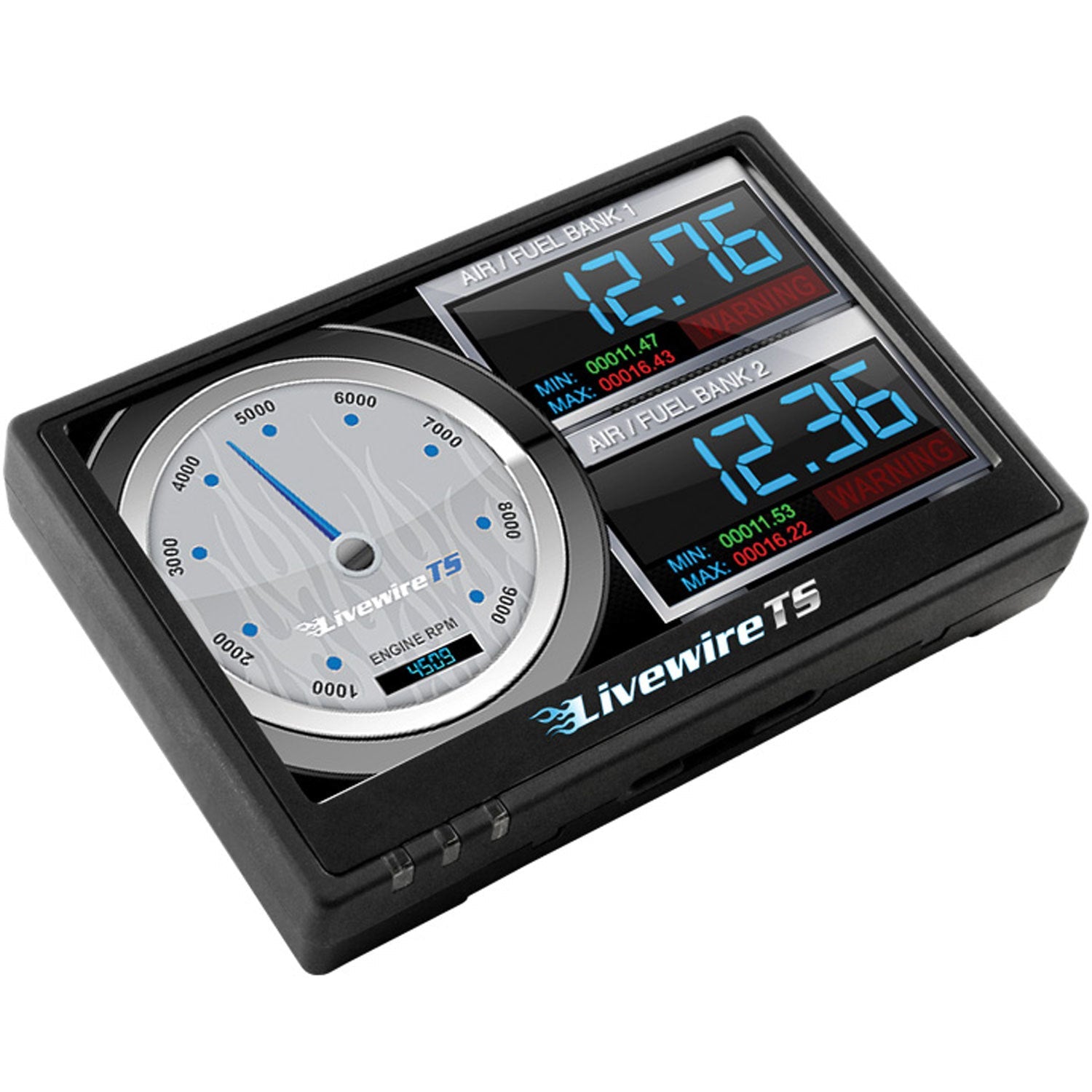 LIVEWIRE TS PLUS
