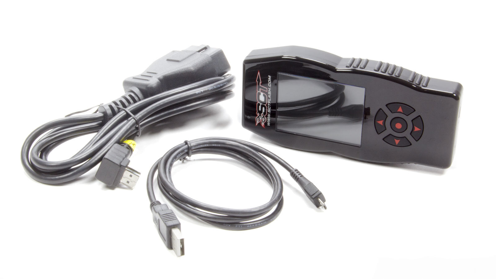 X4 DCX POWER FLASH DEVICE