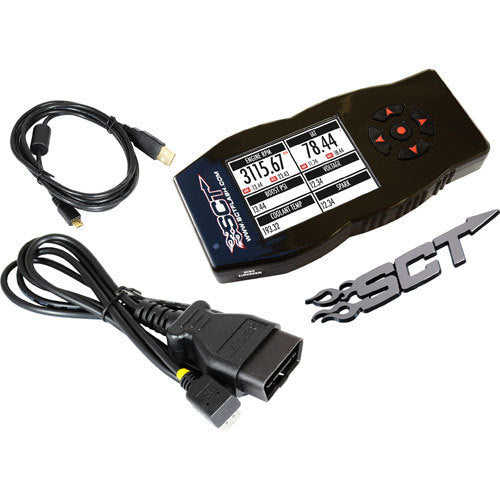 X4 GM POWER FLASH DEVICE