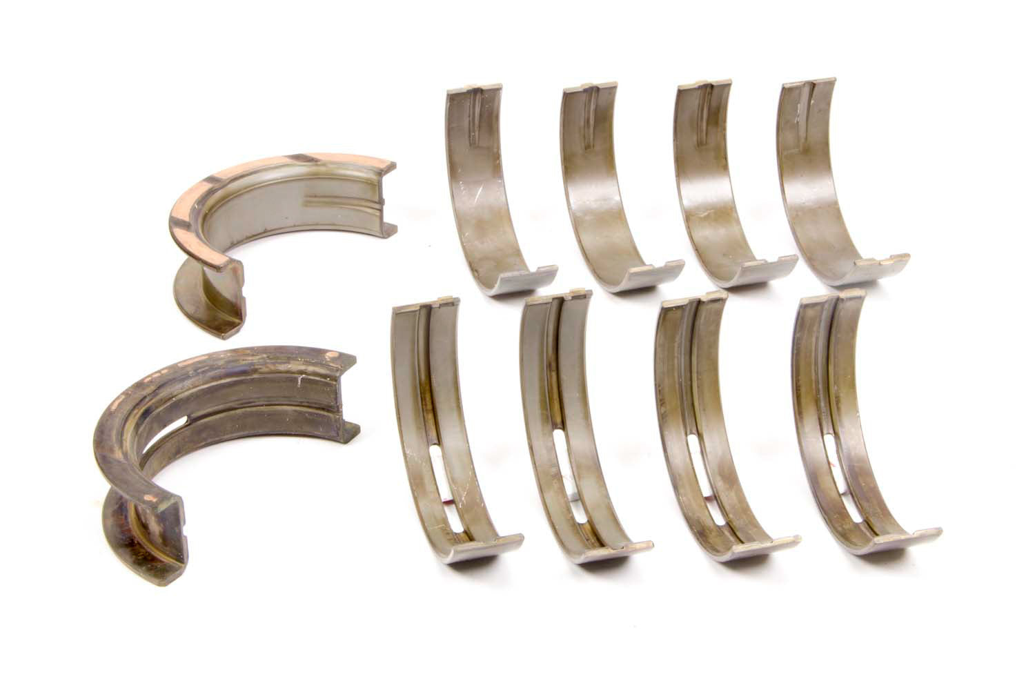 MAIN BEARING SET