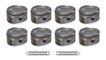 CAST PISTON