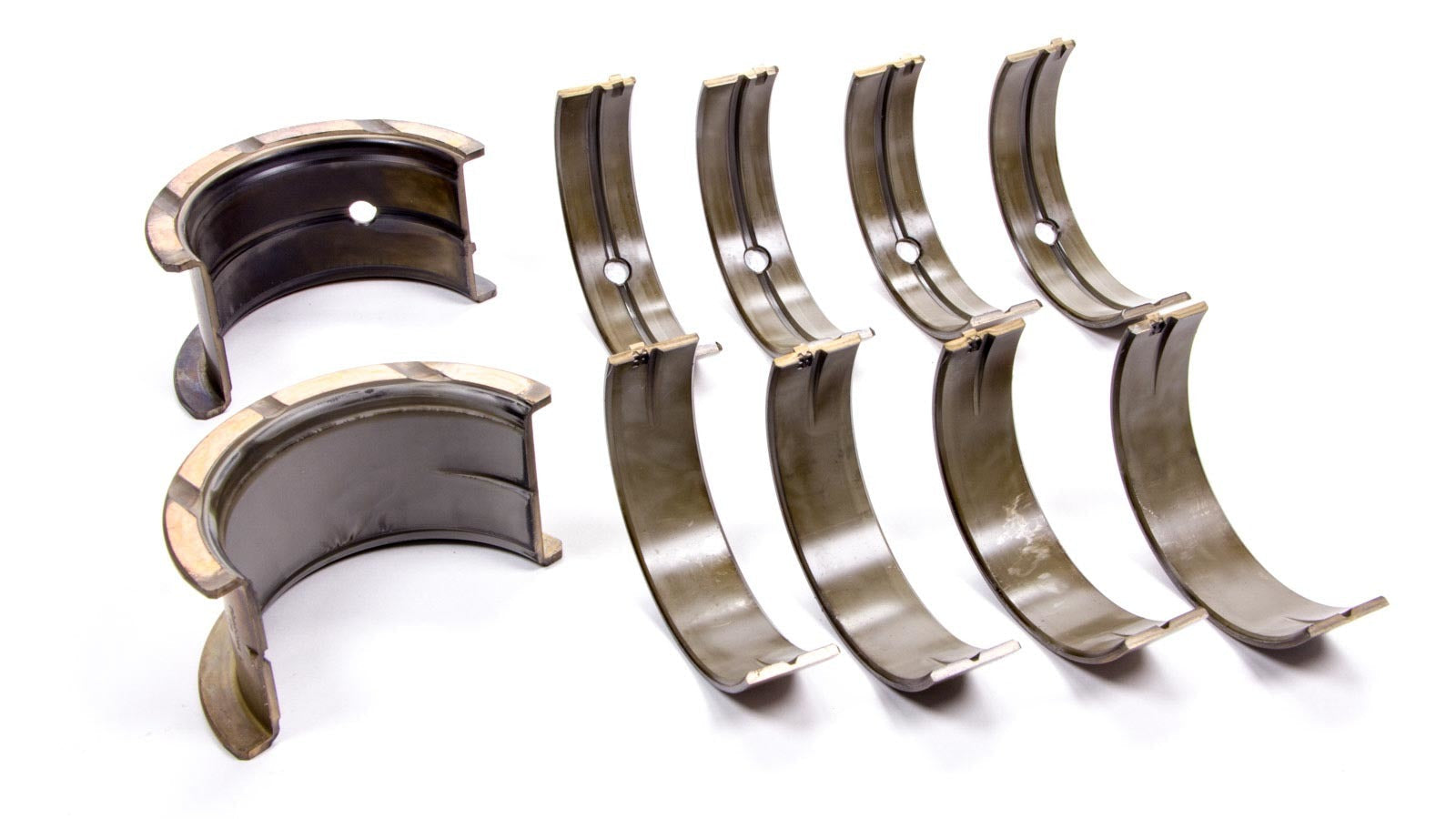 MAIN BEARING SET