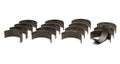 CONNECTING ROD BEARING SET