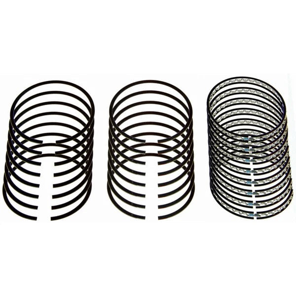 PREMIUM PISTON RING SET