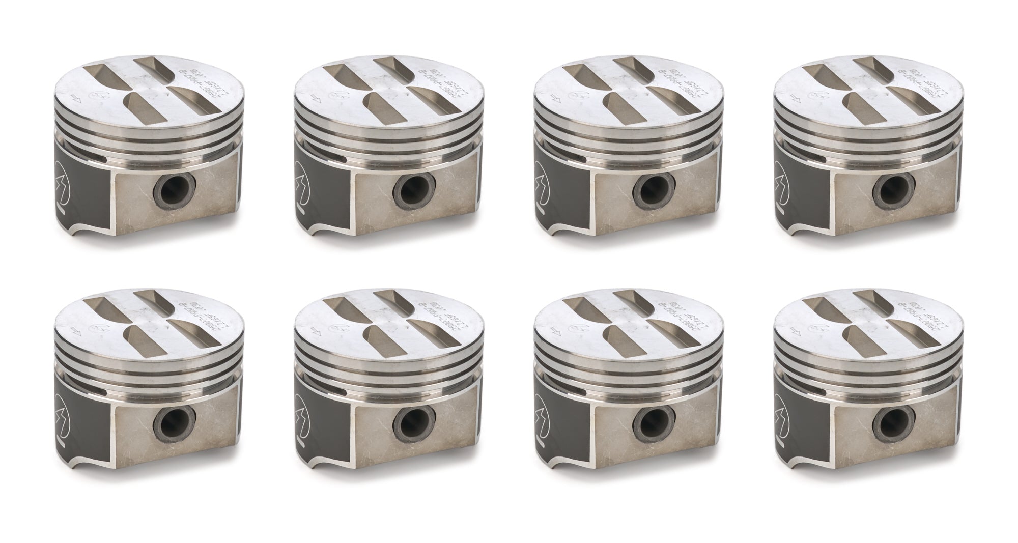 Forged Piston