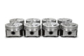 8 PK SET PISTONS POWER FORGED