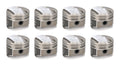 Forged Piston