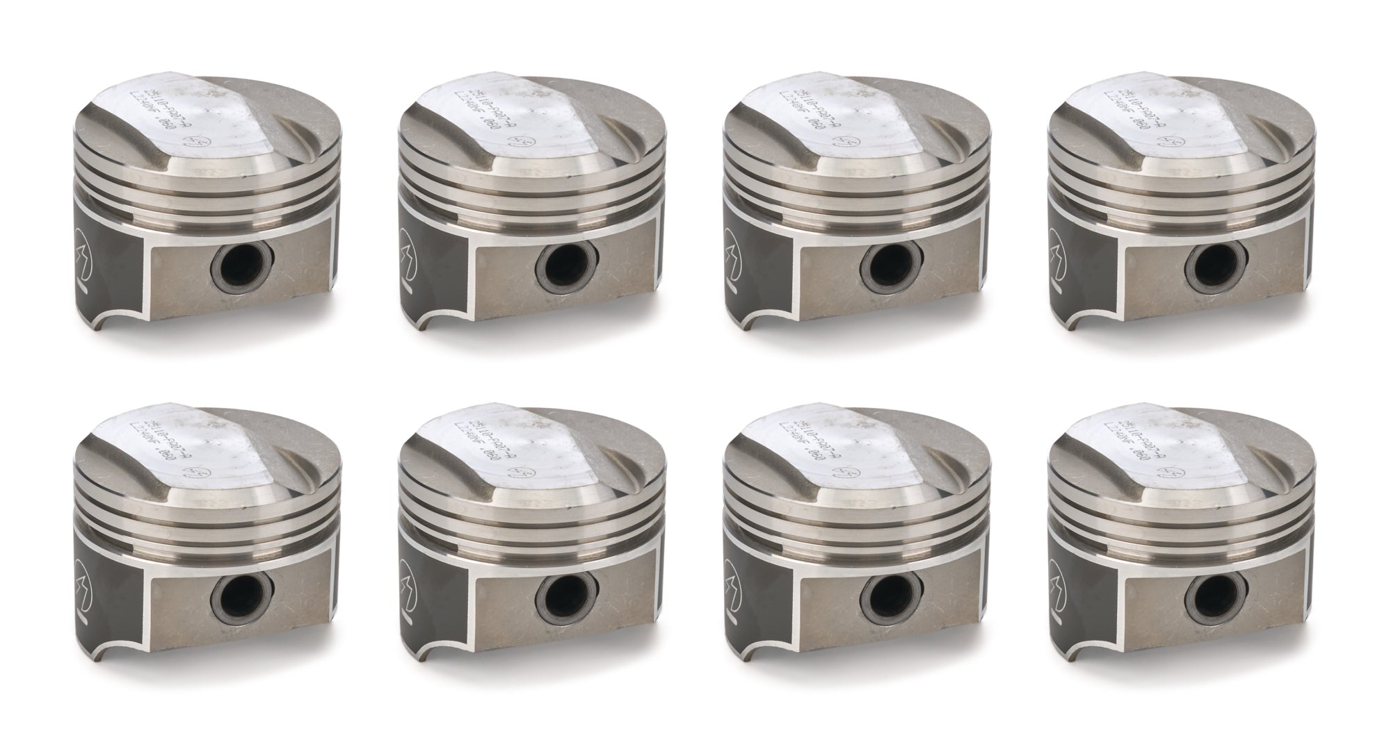 Forged Piston