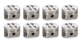 Forged Piston
