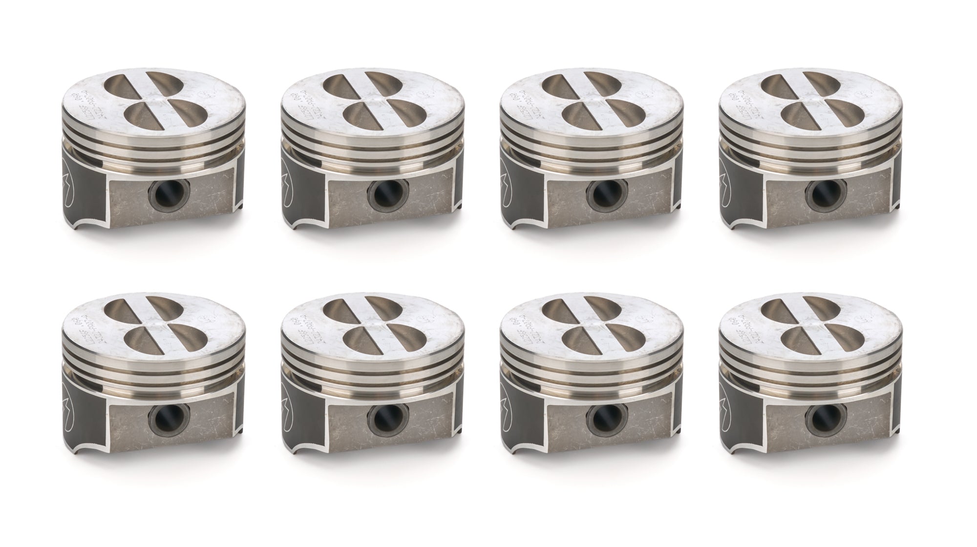 Forged Piston