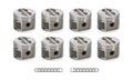 Forged Piston