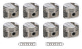 Forged Piston
