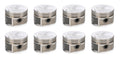 Forged Piston