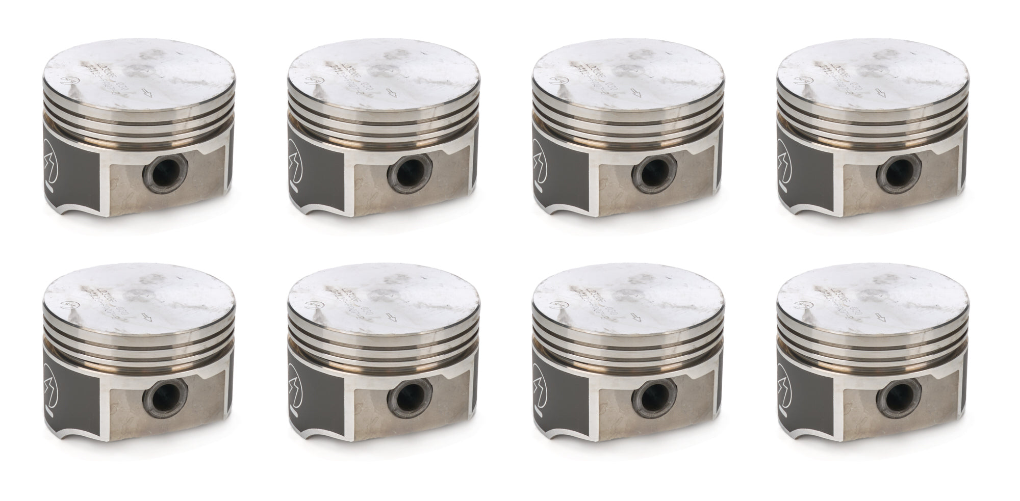 Forged Piston