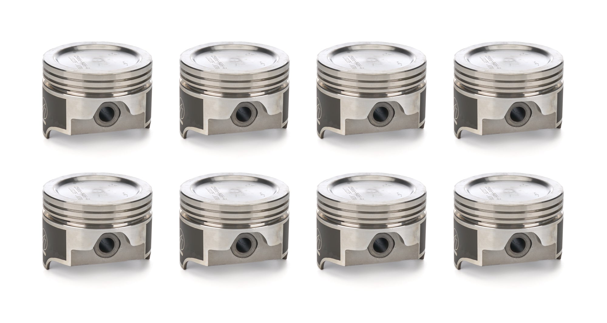 Forged Piston