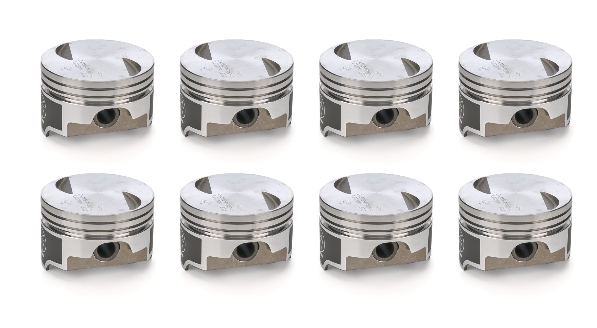 Forged Piston