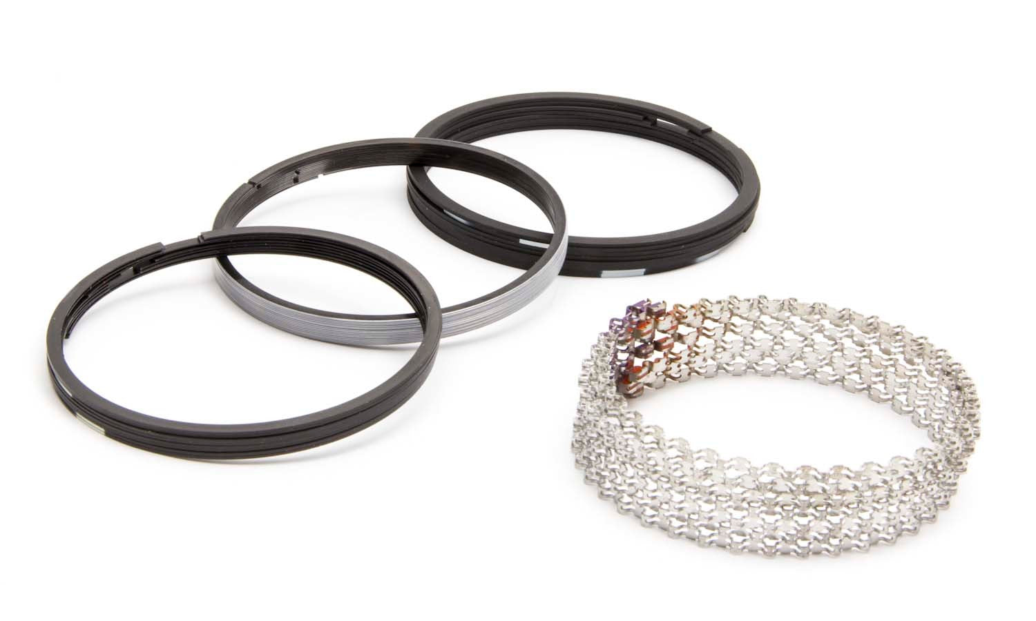 PREMIUM PISTON RING SET