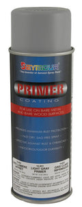 Primers Light Gray