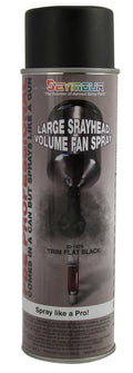 PBE Professional Self Etching Primer Black