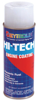 Hi-Tech Engine Paints Gloss Clear
