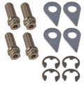 10MM TURBO BOLT KIT