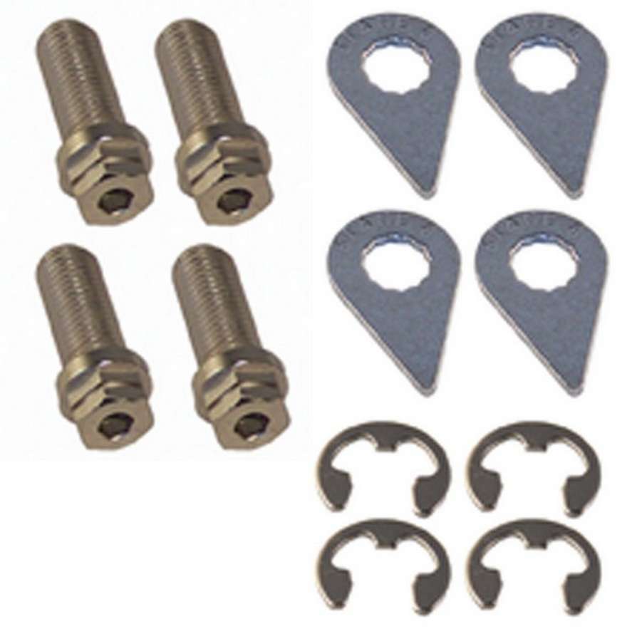 10MM TURBO BOLT KIT