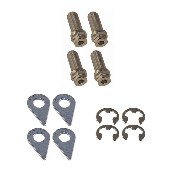 10MM TURBO BOLT KIT