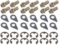 HEADER BOLTS