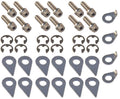 HEADER BOLTS CHEVY LS1/LS6/LM7
