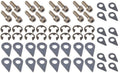 HEADER BOLTS FORD 4.6L  8MM