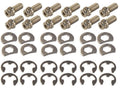 HEADER BOLTS SMALL BLOCK CHEVY