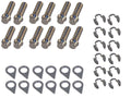HEADER BOLTS
