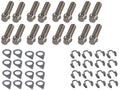 HEADER BOLT BLOCKING SB FORD