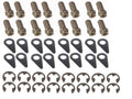 HEADER BOLTS LOCKING BBF