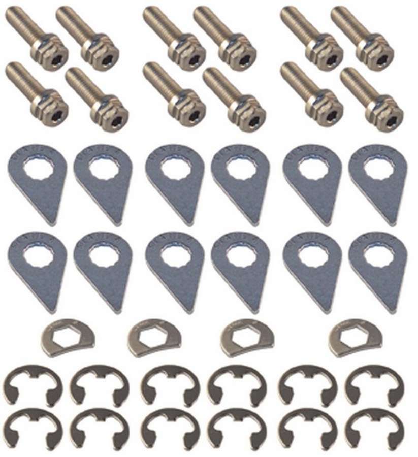 HEADER BOLTS SM-MOPAR 273-360