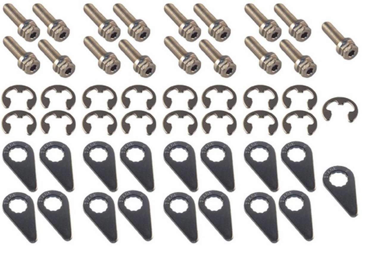 HEADER BOLTS MOPAR 4.7L V8