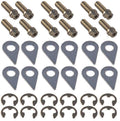 HEADER BOLTS B.O.P/BBMOPAR