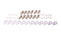 STAGE 8 LOCKING BOLTS