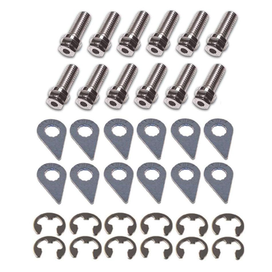 HEADER BOLT KIT