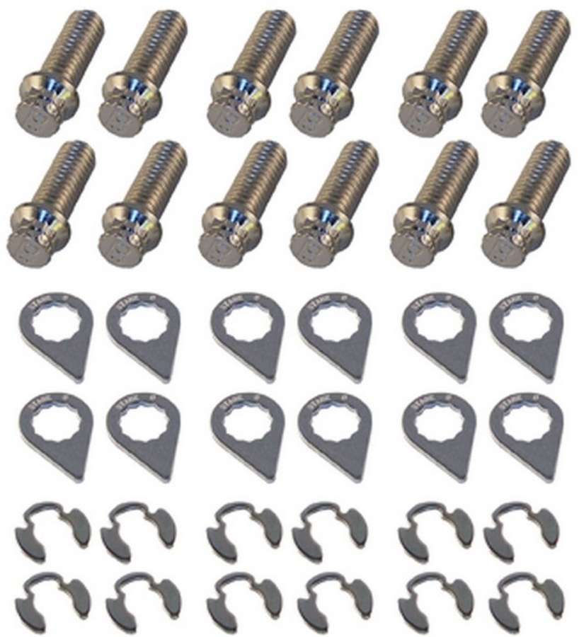 LOCKING HEADER KIT