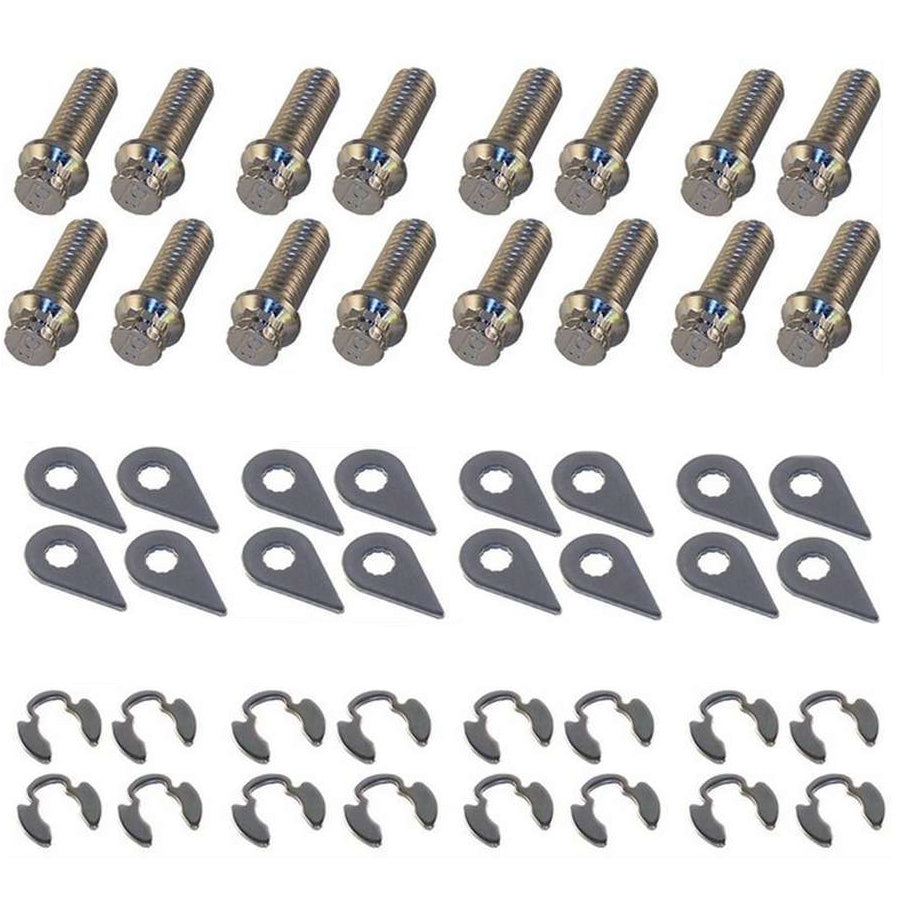 HEADER BOLT KIT