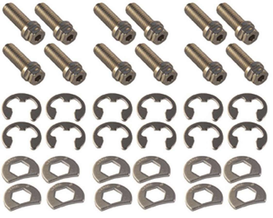 LOCKING HEADER KIT