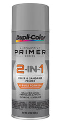 Hi-Build Filler and Sandable Primer