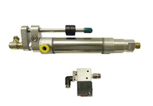 THROTTLE CONTROLLER 2   STROK