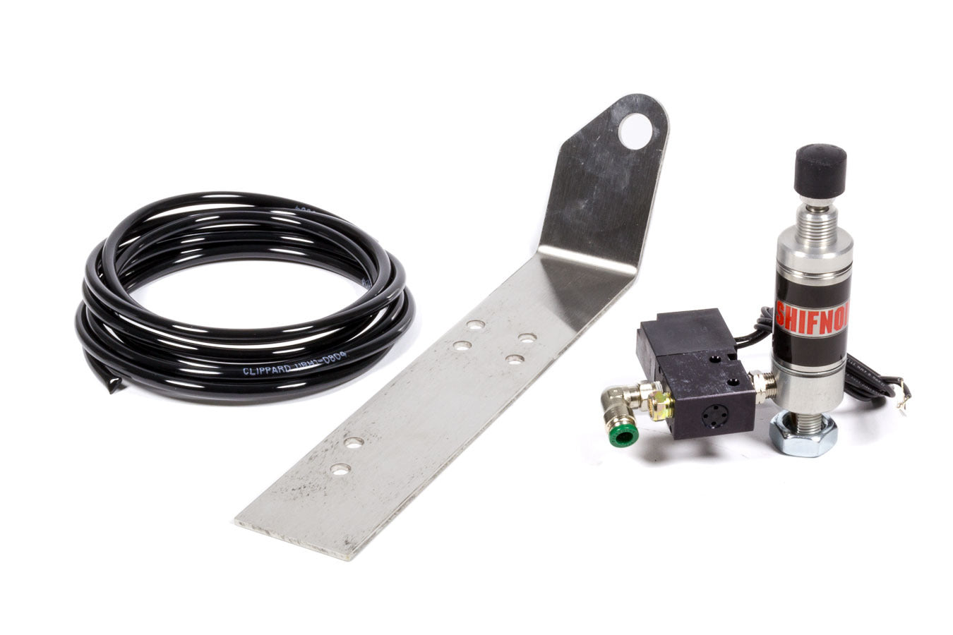 2 SPEED CO2 SHIFT KIT