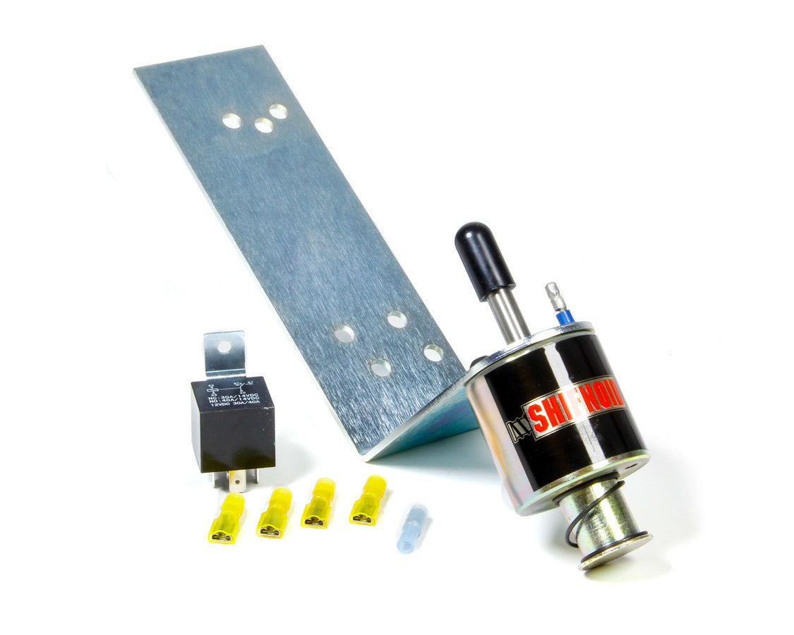 2 SPEED ELECTRIC SHIFT KIT