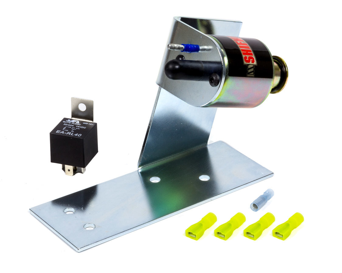 2 SPEED ELECTRIC SHIFT KIT