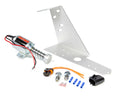 2 SPEED ELECTRIC / SPRING SHIF