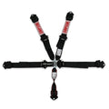 RACING HARNESS- 5 PT